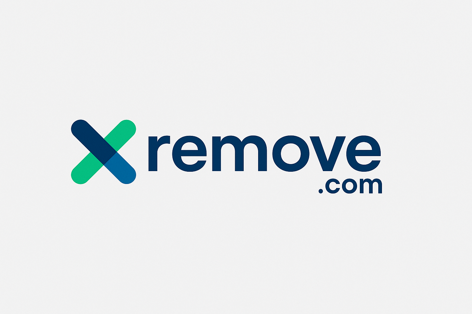 logotipo de xremove.com