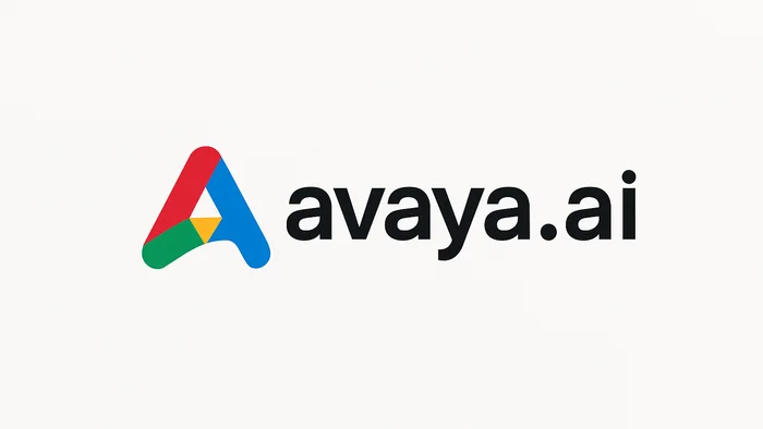 Domain avaya.ai Brand
