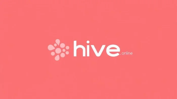Domain hive.online Brand