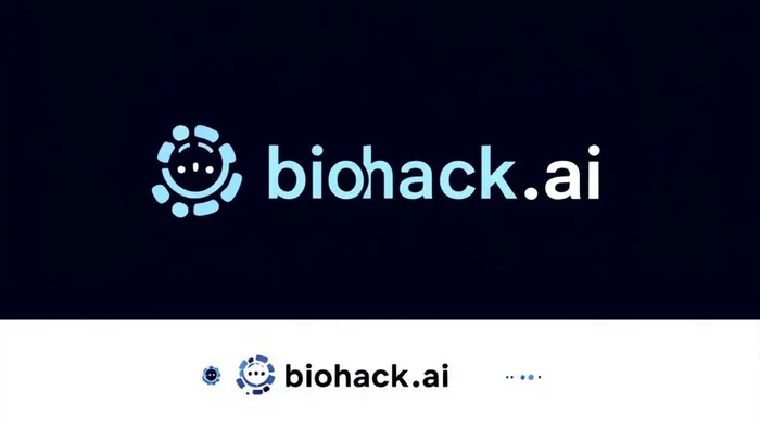Domain biohack.ai Brand