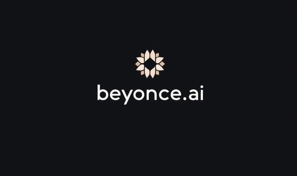 Domain beyonce.ai Brand