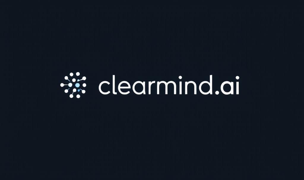 Domain clearmind.ai Brand