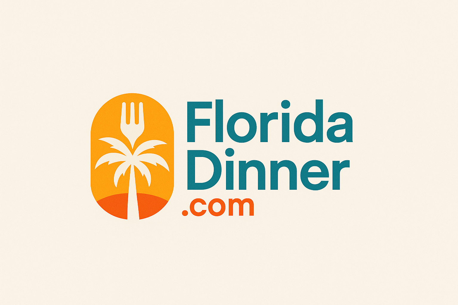 floridadinner.com logo