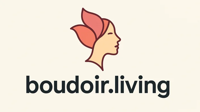 Domain boudoir.living Brand