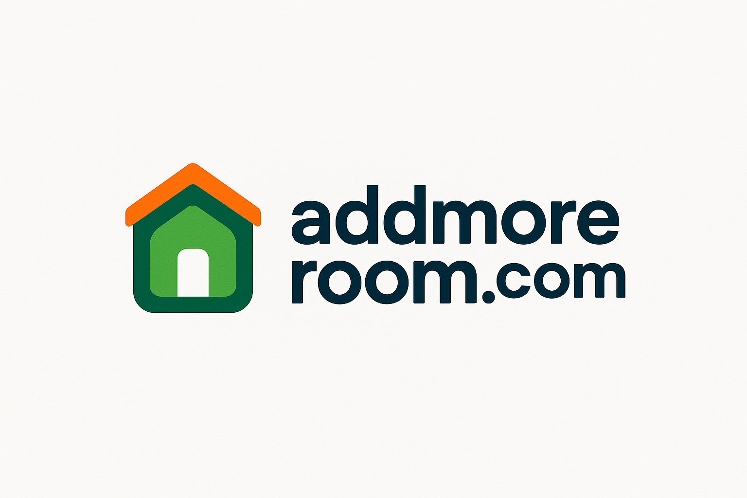 logo de addmoreroom.com