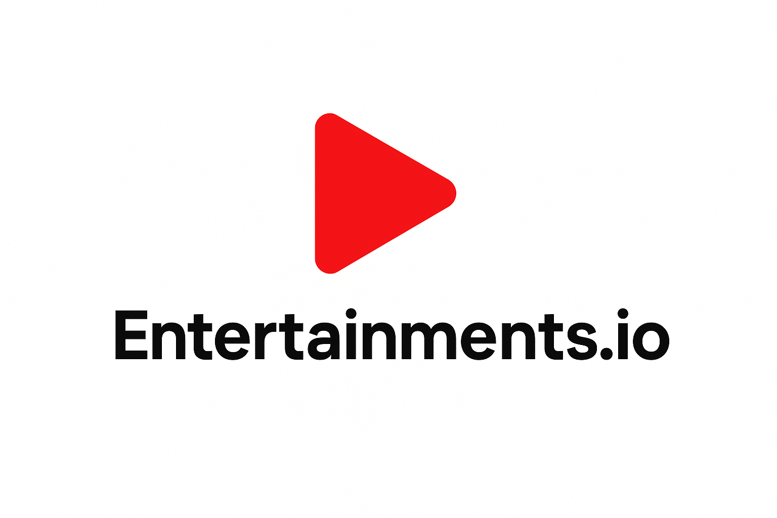 Domain Entertainments.io Brand