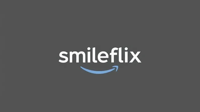 Domain smileflix.com Brand