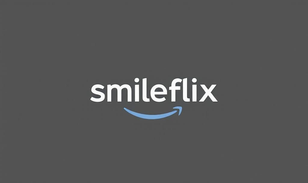 Domain smileflix.com Brand