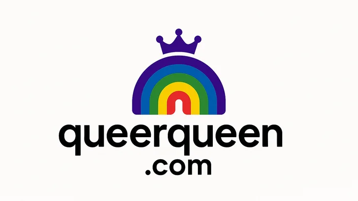 Domain queerqueen.com Brand