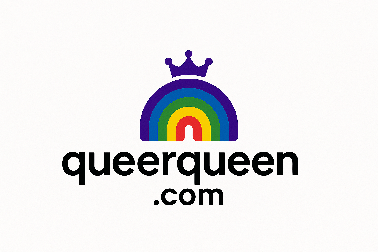 queerqueen.com logo