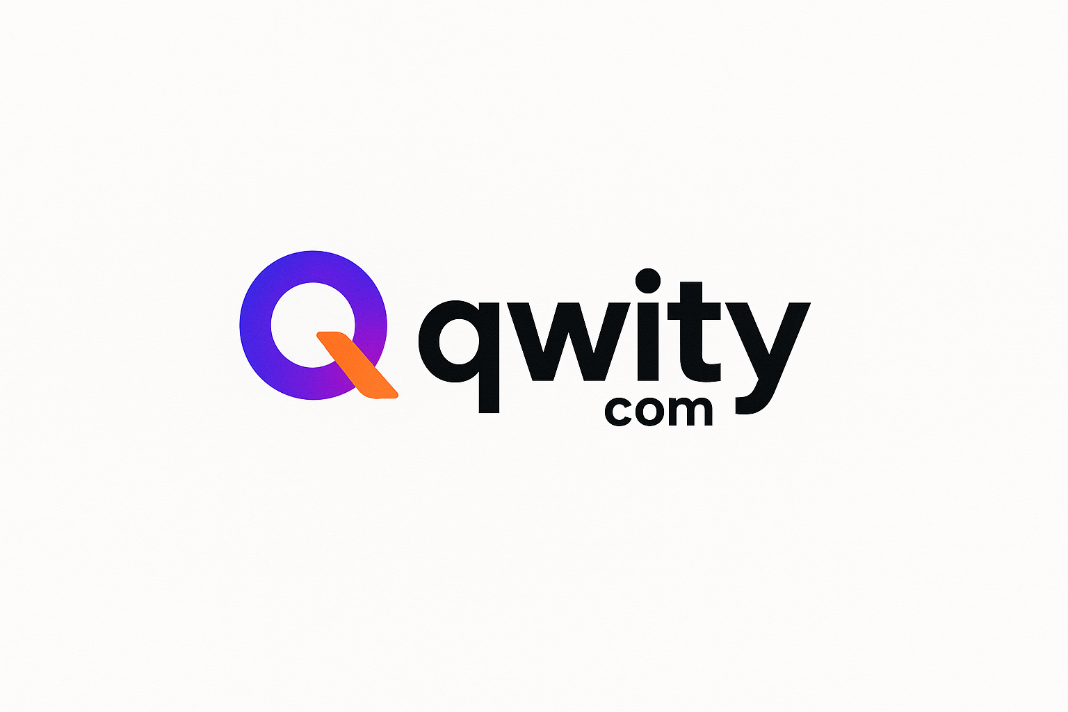 Domain qwity.com Brand