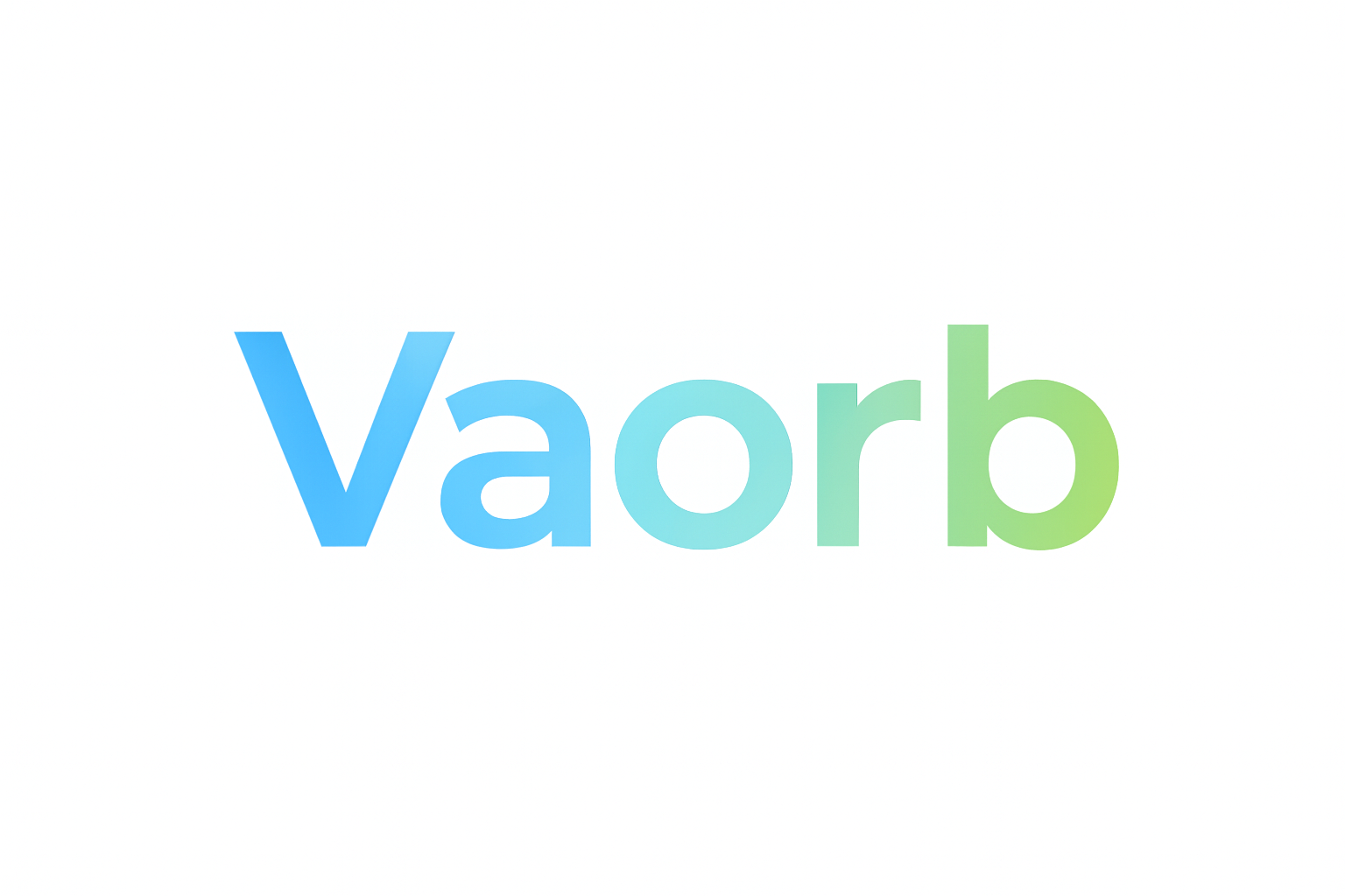 vaorb.com logotyp