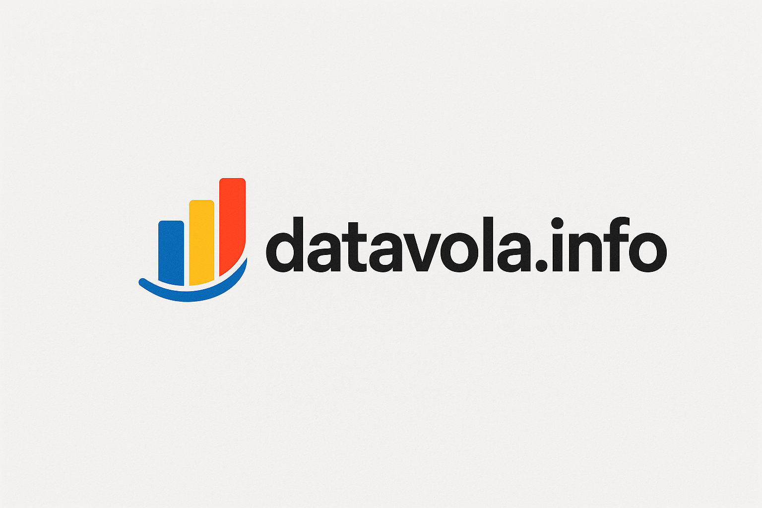 datavola.info logo