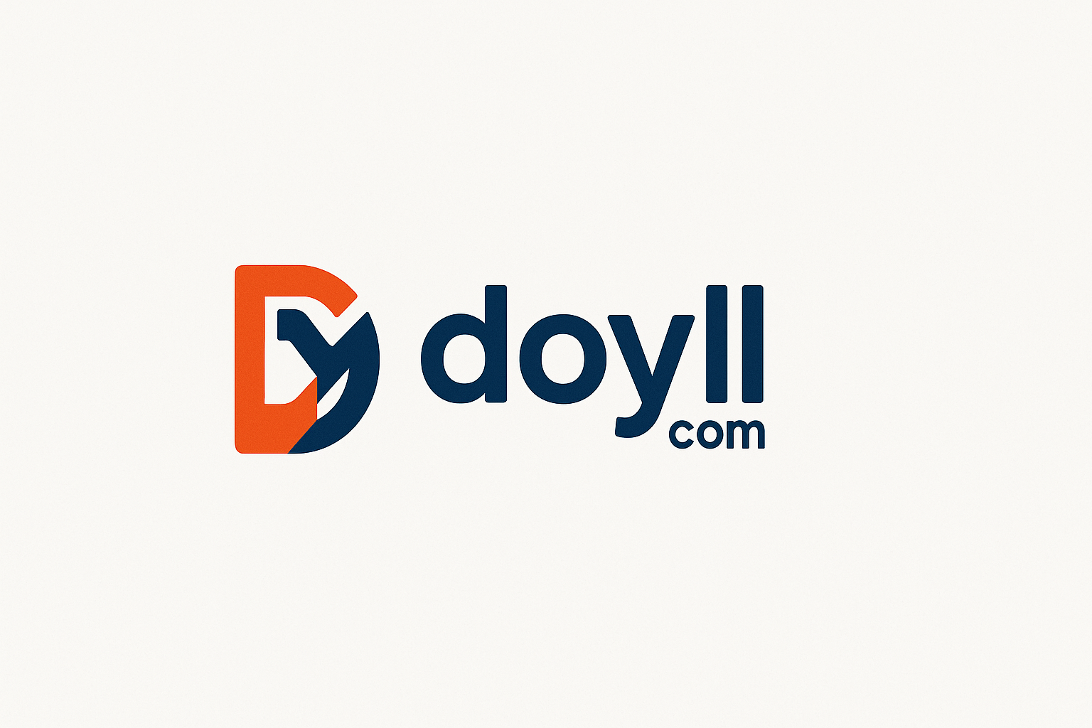doyll.com 标志