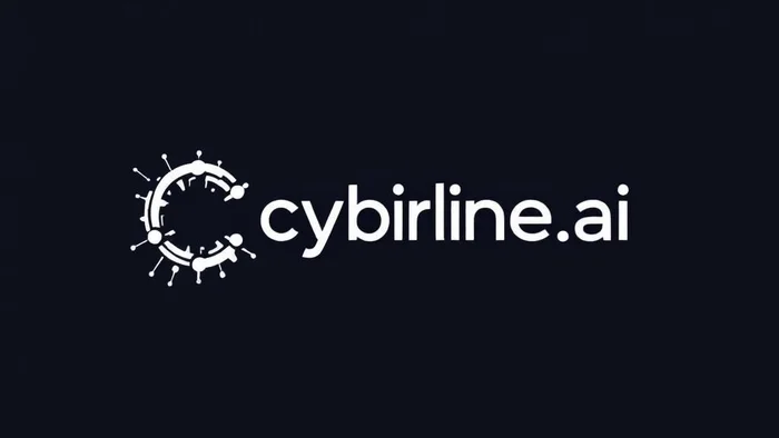 Domain cyberline.ai Brand