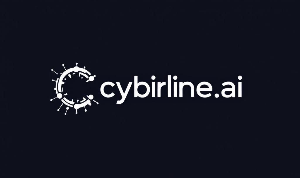 Domain cyberline.ai Brand