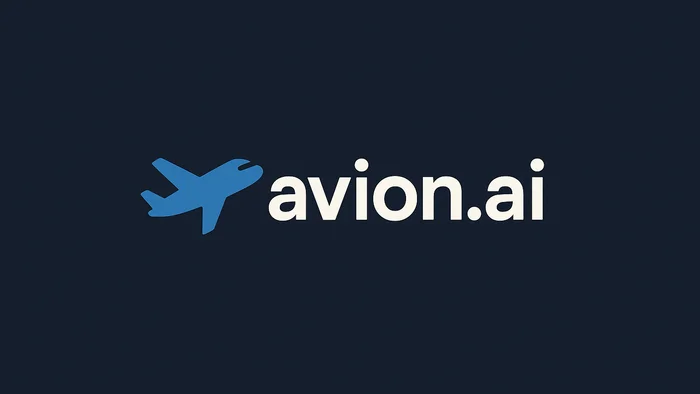 Domain avion.ai Brand