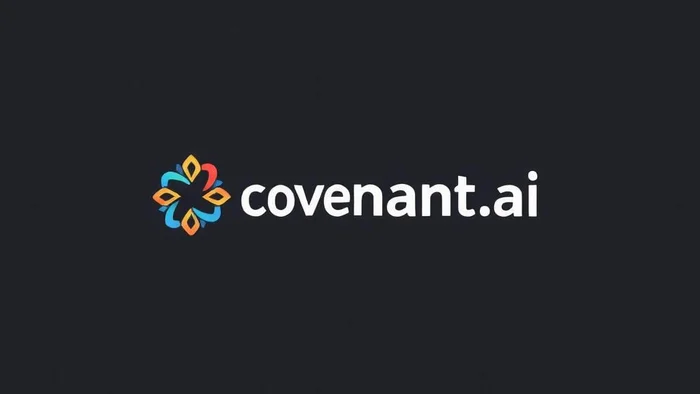 Domain covenant.ai Brand