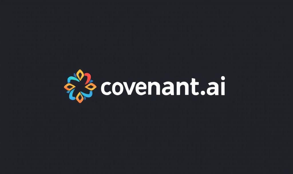 Domain covenant.ai Brand