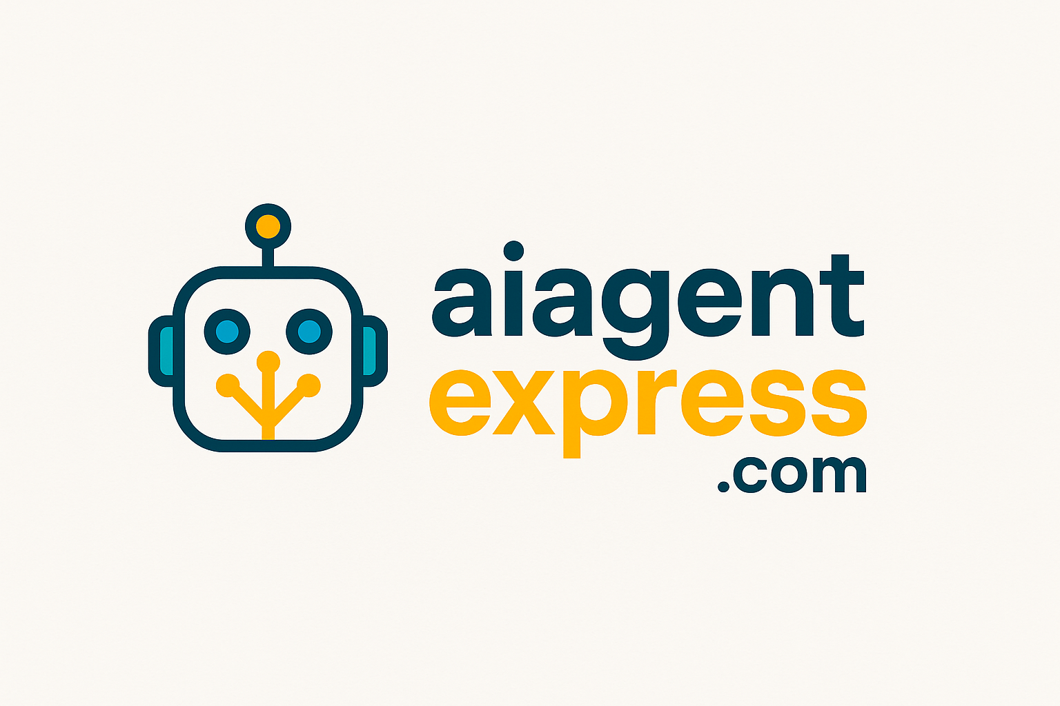 aiagentexpress.com logo