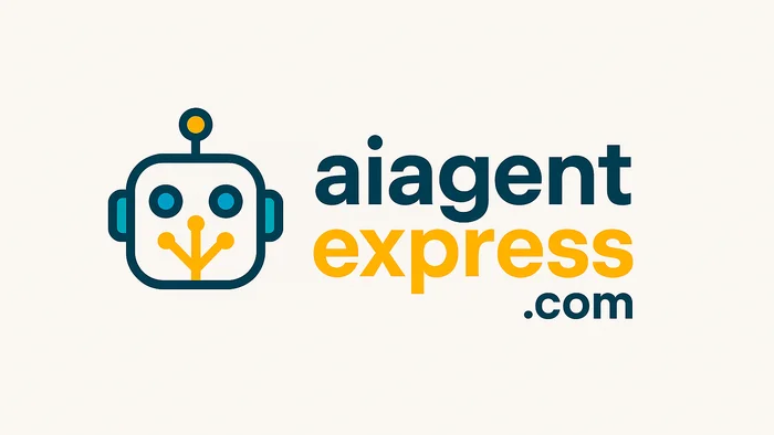 Domain aiagentexpress.com Brand