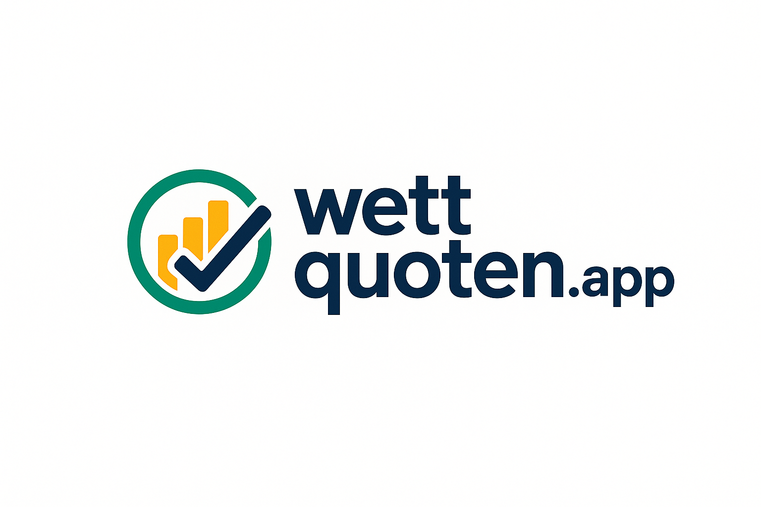 logótipo de wettquoten.app