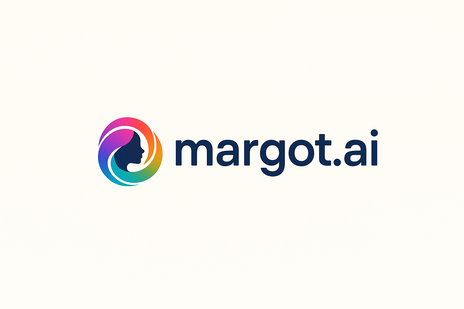 Domain margot.ai Brand