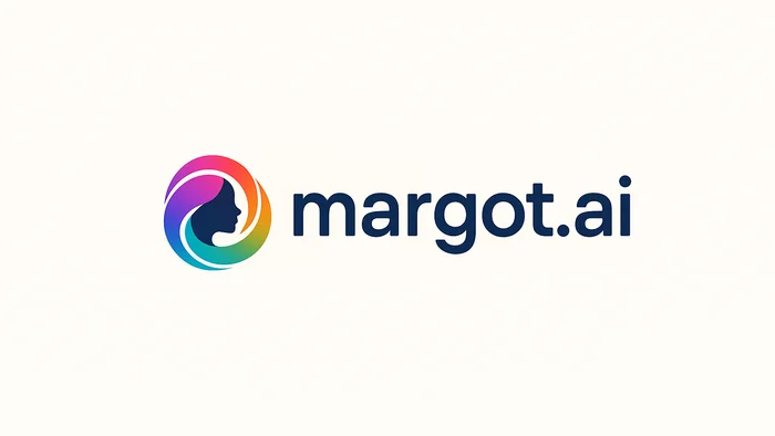 Domain margot.ai Brand