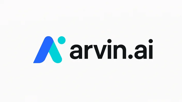 Domain arvin.ai Brand
