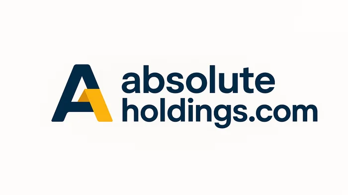 Domain absoluteholdings.com Brand