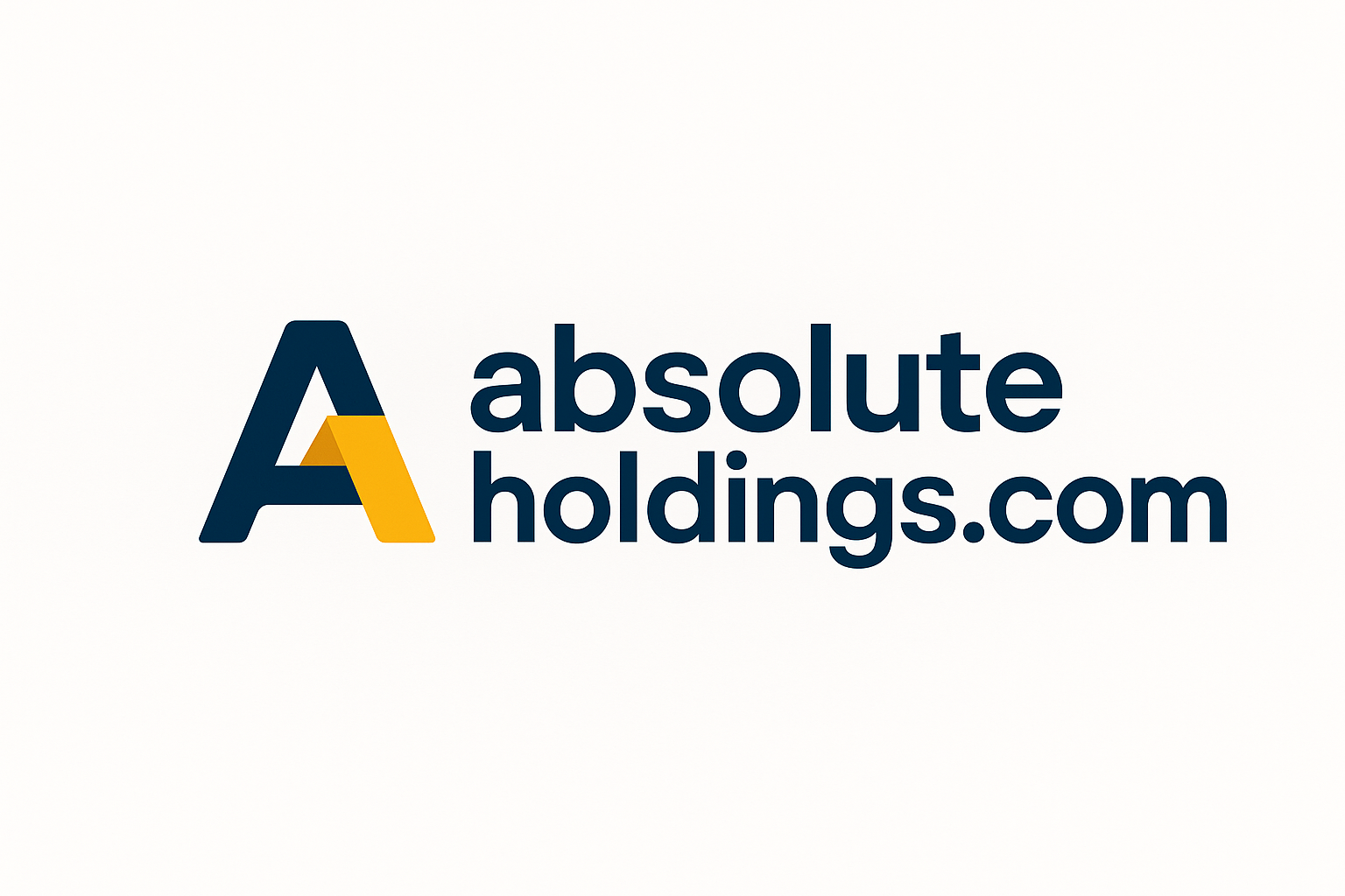 absoluteholdings.com लोगो