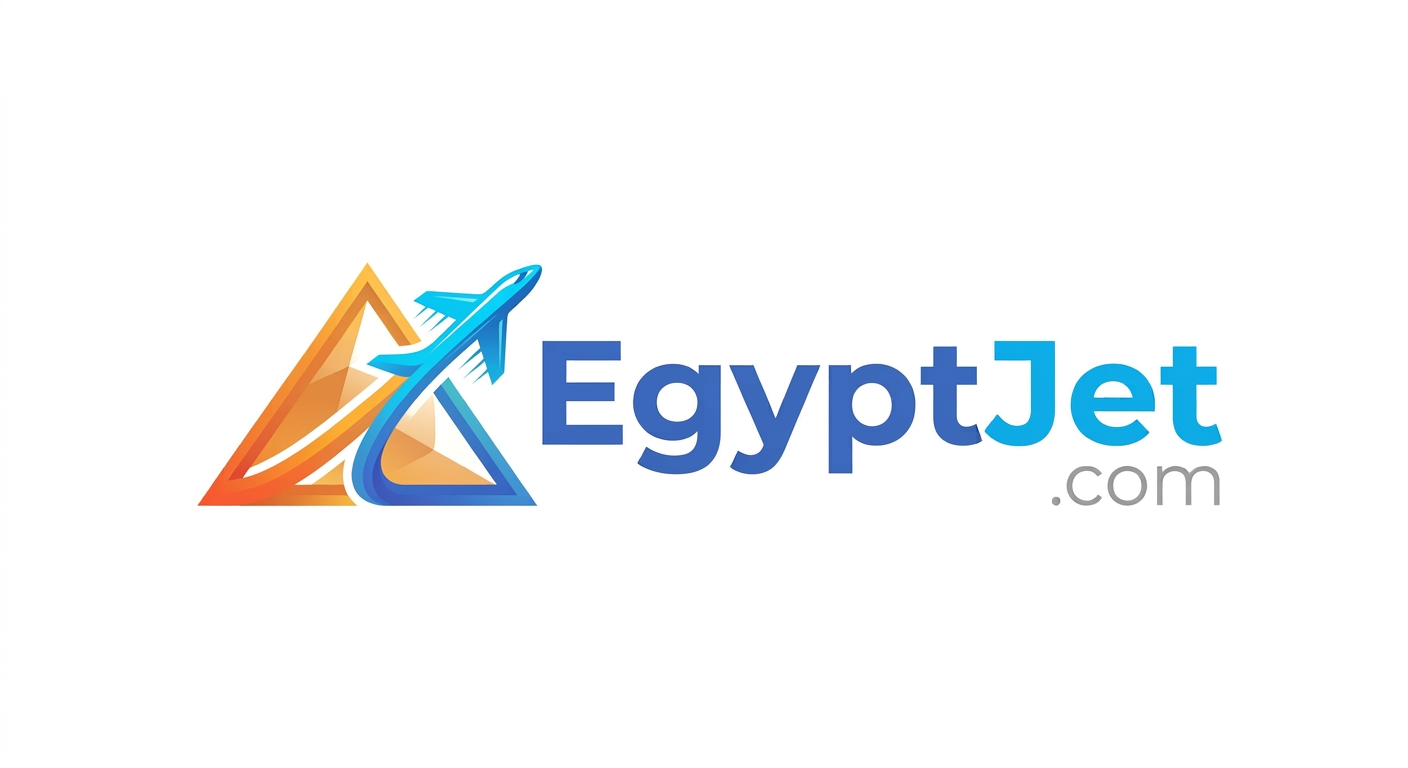egyptjet.com logo