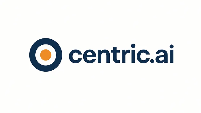 Domain centric.ai Brand