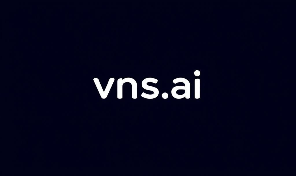 Логотип vns.ai