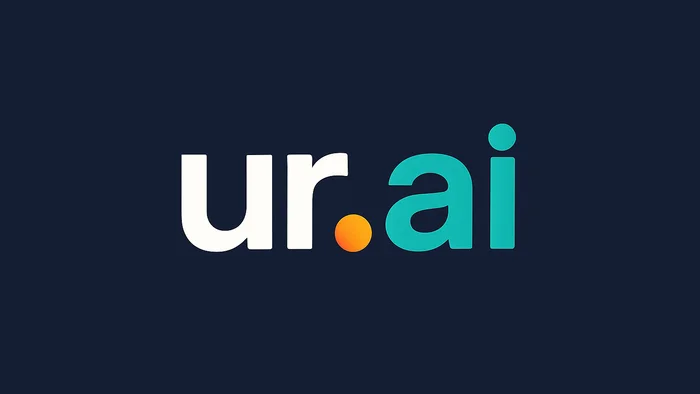 Domain ur.ai Brand