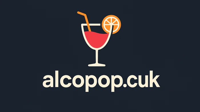 Domain alcopop.co.uk Brand