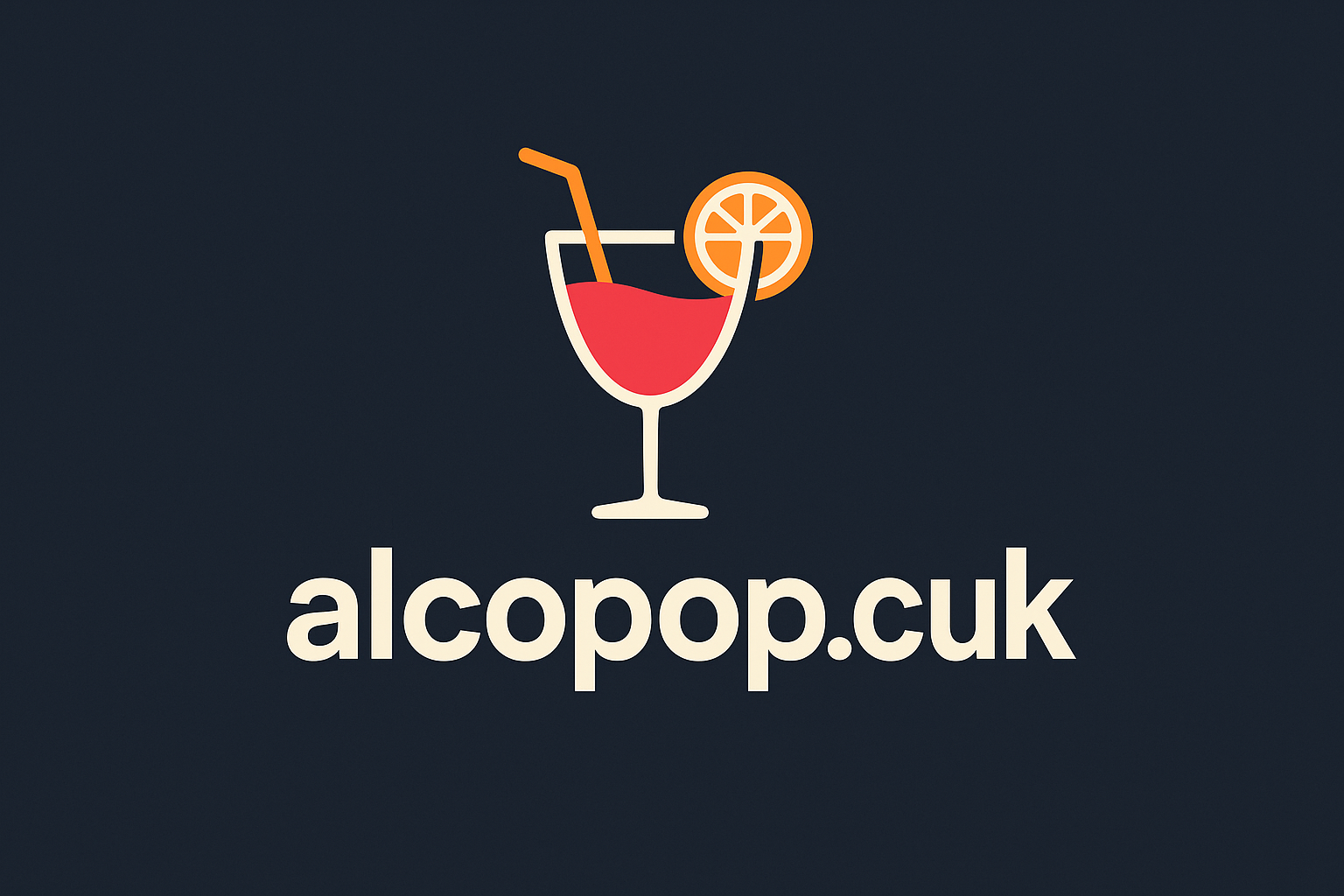 alcopop.co.uk लोगो