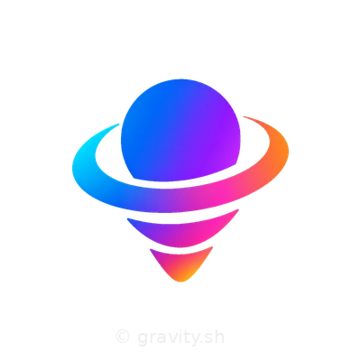 gravity.sh लोगो