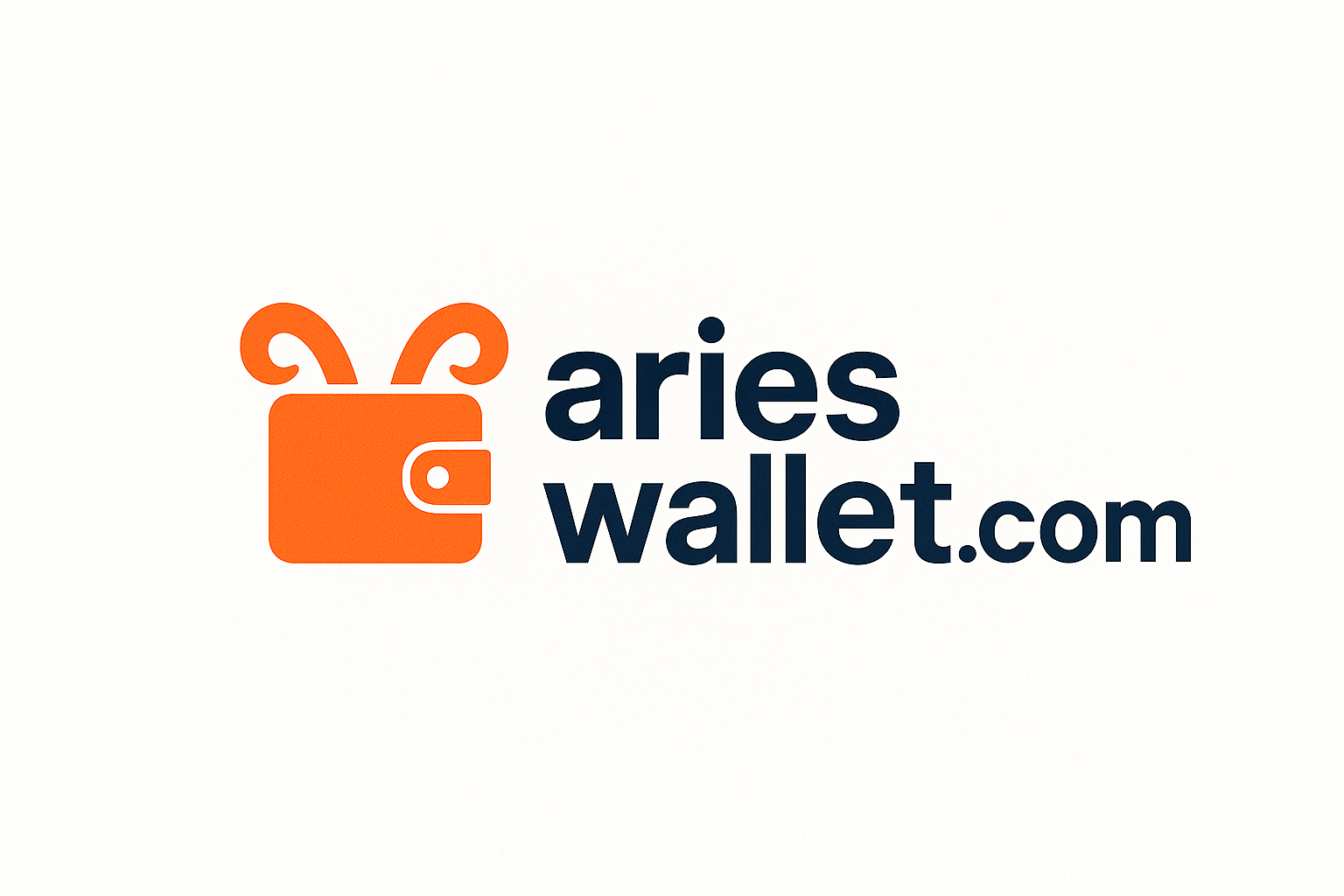 arieswallet.com logotyp
