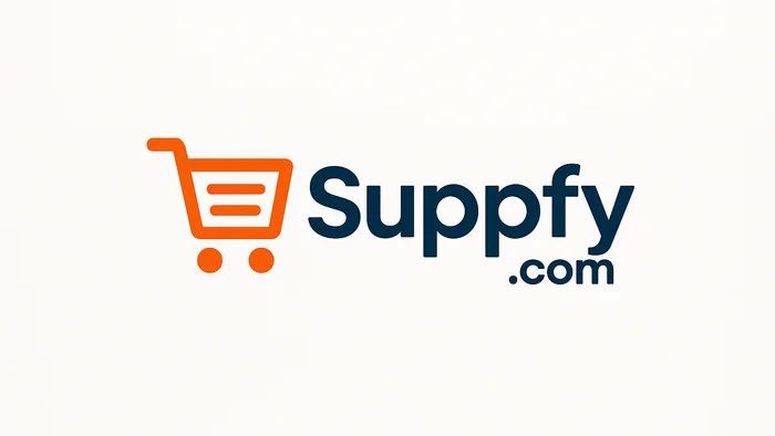 Domain suppfy.com Brand