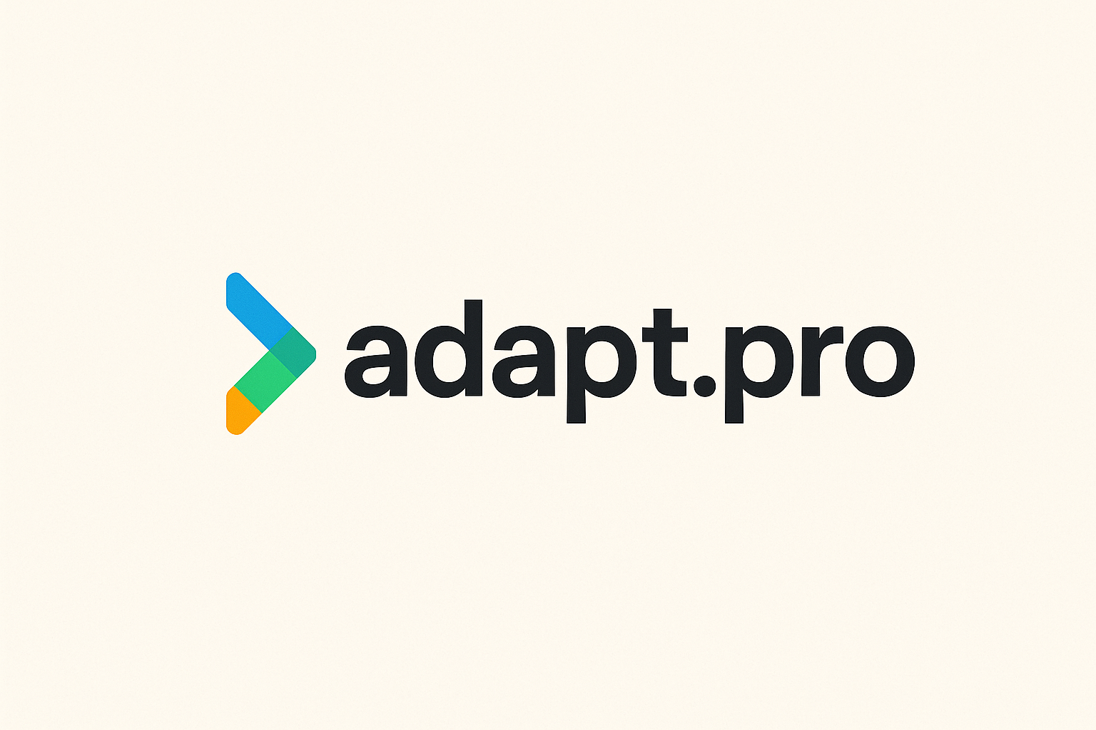 Domain adapt.pro Brand