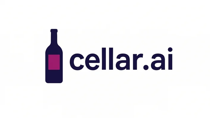 Domain cellar.ai Brand