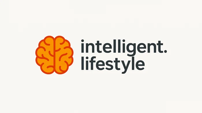 Domain intelligent.lifestyle Brand