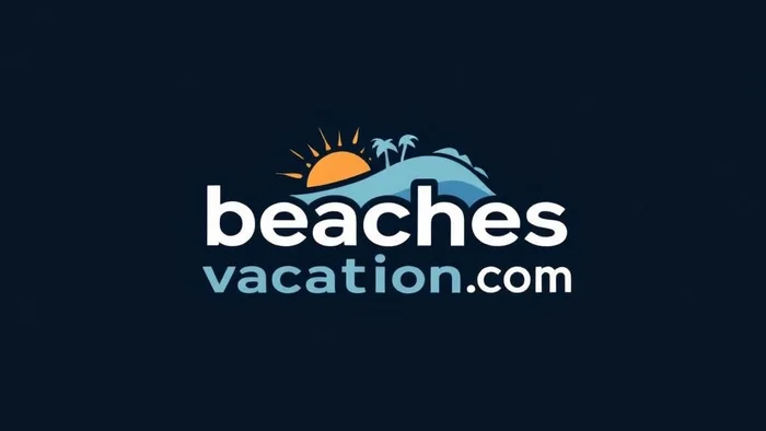 Domain beachesvacation.com Brand