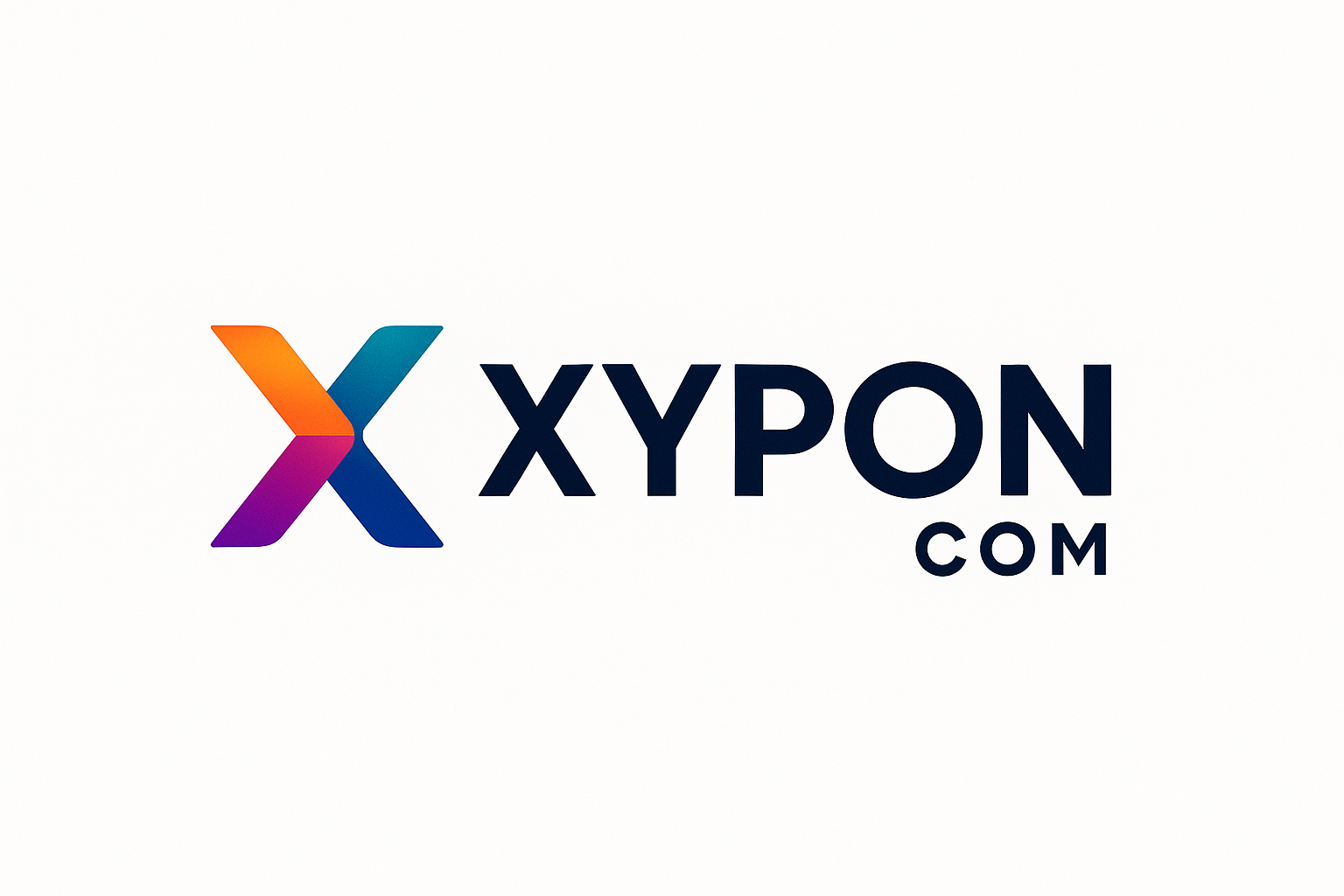 logotipo de XYPON.COM