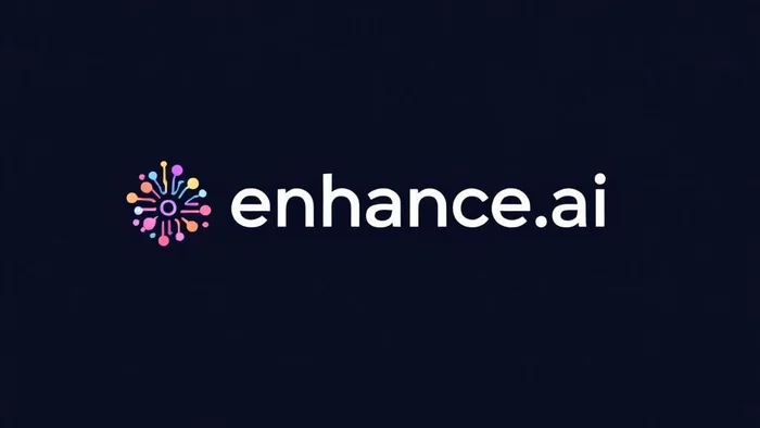 Domain enhance.ai Brand