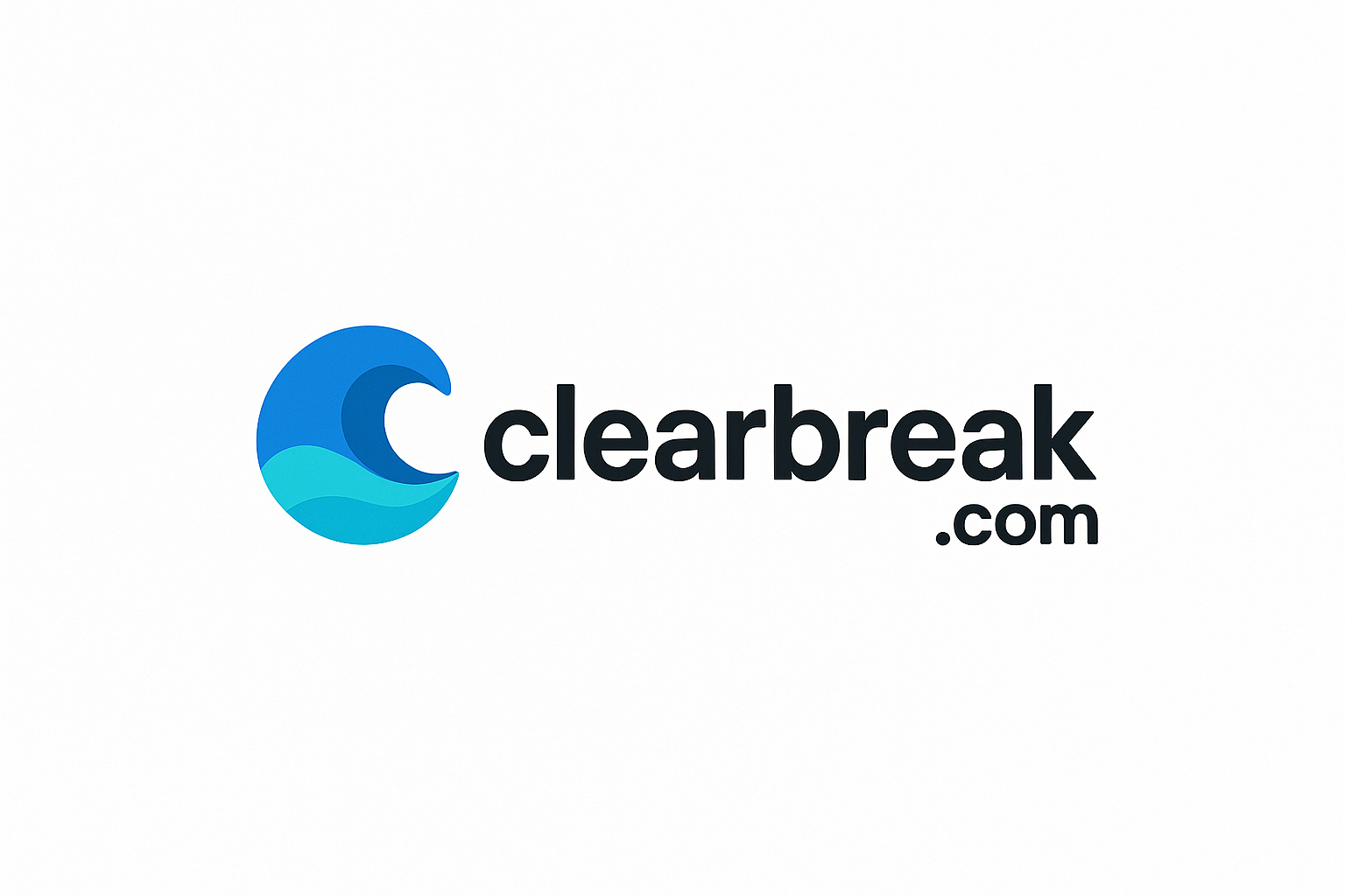 Domain clearbreak.com Brand