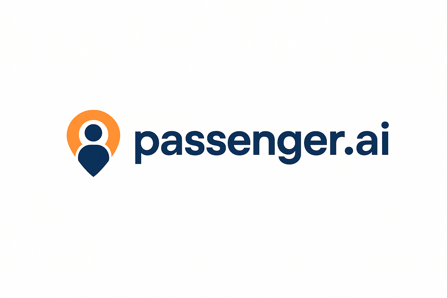 Domain passenger.ai Brand