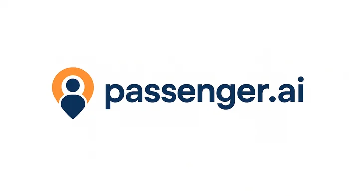 Domain passenger.ai Brand