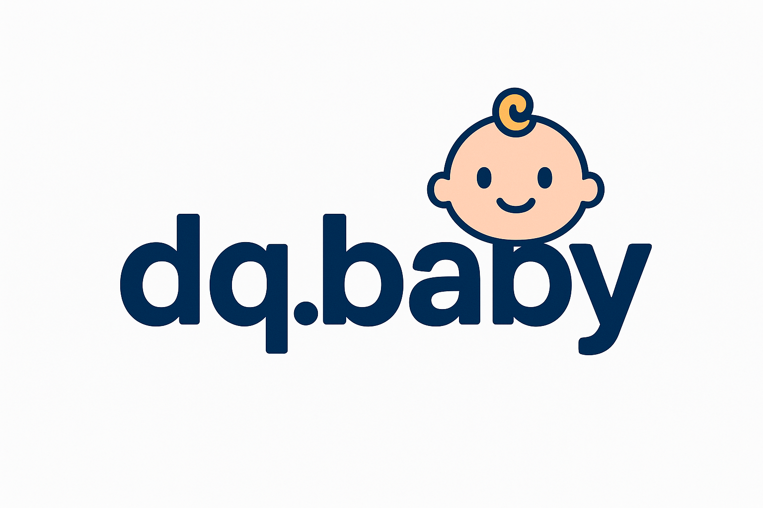 dq.baby logo